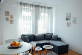 Apartman Vas dom